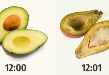 Удивительные факты о еде