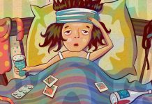 Простые способы, которые помогут справиться с похмельем