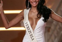 В какой стране больше всего пышногрудых женщин