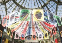 Что советуют покупать в Париже на ярмарке La Biennale Paris