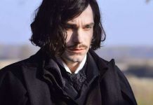 Неожиданные роли Александра Петрова