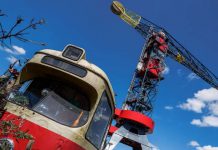 Самый известный безумный отель Амстердама