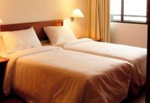 Почему муж и жена раньше спали в разных кроватях