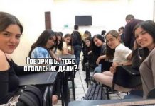 Прикольные картинки ))) # 01.10.2019