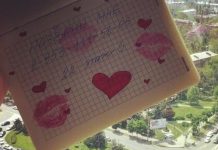 Срочно познакомлюсь с парнем