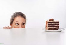 Почему нас тянет есть вредную еду?