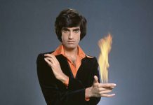 Интересные факты из жизни иллюзиониста Дэвида Копперфильда