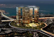 Футуристические сооружения мира, ставшие реальностью