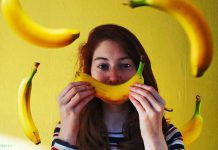 Банановая диета в борьбе с лишним весом
