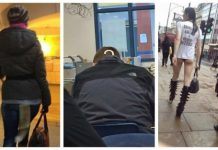 Жил человек рассеянный