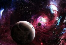 Космические штормы, которые засекретили и не объясняли