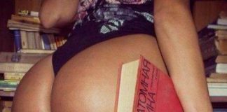 Хорошие девочки ;) # 08.09.2019