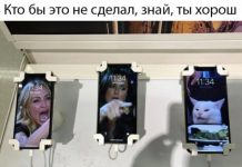 Прикольные картинки ))) # 12.09.2019