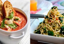 Блюда, которые никого не оставят равнодушными