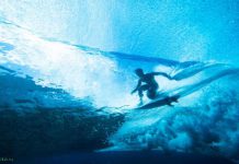 Как проходит Чемпионат мира по серфингу 2019