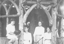 Коммуна Онайда: секта «свободной любви» XIX века