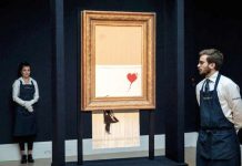 Самые нелепые акты вандализма