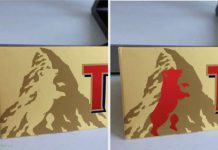 Вещи, которых вы никогда не замечали, а теперь не сможете развидеть