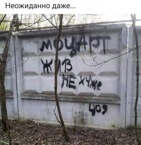 Прикольные картинки )))