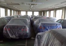 Nissan Skyline по цене нового айфона