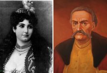 Мифы и правда о личной жизни Ивана Мазепы