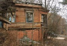 25 лет без людей и связи