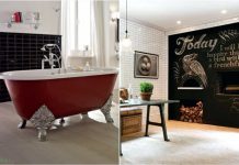 Роскошные и непрактичные тренды в интерьере