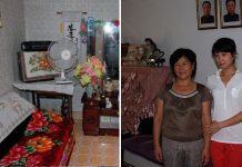 Как живет обычное население Северной Кореи