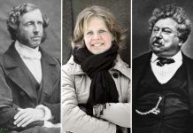 Зарубежные авторы, которые писали о России