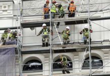 Масштабные, но не самые удачные архитектурные проекты Москвы