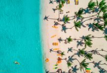 Традиции доминиканцев, непонятные для нас