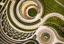 Как богатейшие люди страны изменили общественное пространство за 10 лет