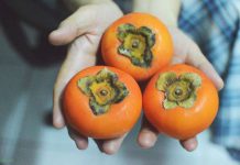 Чем полезна хурма