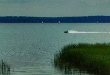 Мазурские озёра — их две тысячи, и это совсем недалеко от России!