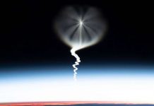 Старт корабля «Союз МС-15»