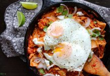 Сытные и вкусные завтраки с 5 континентов