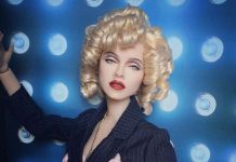 Безупречные кукольные копии знаменитостей