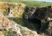 В каких реках России можно намыть золото