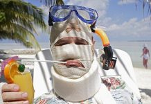 Страхование от несчастных случаев