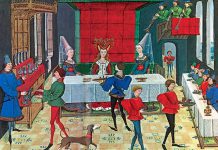 Обратная сторона жизни в замках времён Средневековья