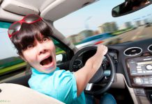 Самые странные дорожные правила в странах