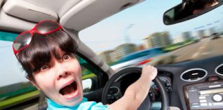 Самые странные дорожные правила в странах