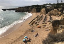 Аренда авто в Португалии – мой опыт: сентябрь 2019