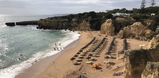 Аренда авто в Португалии – мой опыт: сентябрь 2019