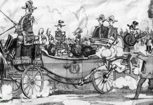 6 покушений на Александра II