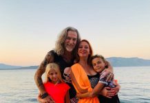 Знаменитости, которые рожали в прямом эфире