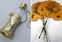 Вещи из далекого прошлого — загадка для современного человека