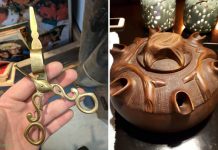 Старые вещи, способные сбить с толку