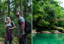 Самые красивые места для отдыха, которые малоизвестны туристам