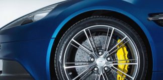 Причины, по которым крупные колеса автомобиля ухудшают качество езды